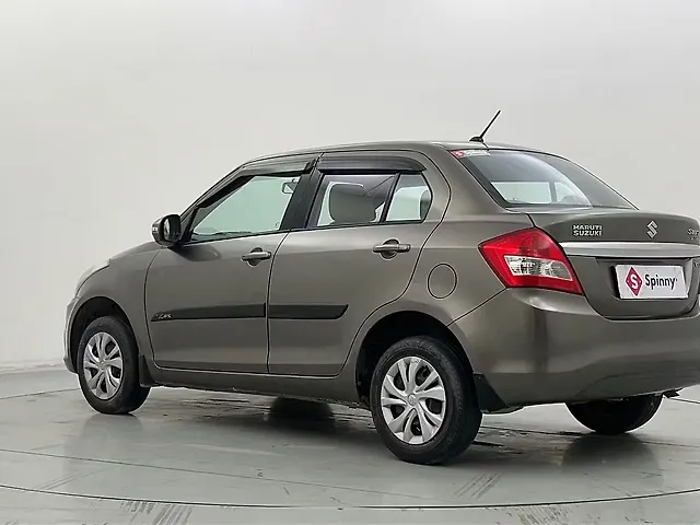 Used Maruti Suzuki Swift DZire [2011-2015] VXI in Ghaziabad