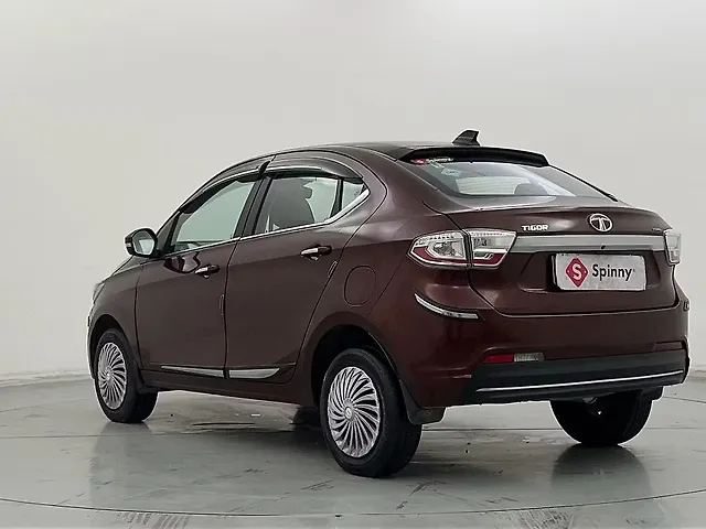 Used Tata Tigor XZ Plus CNG [2022-2023] in Ghaziabad