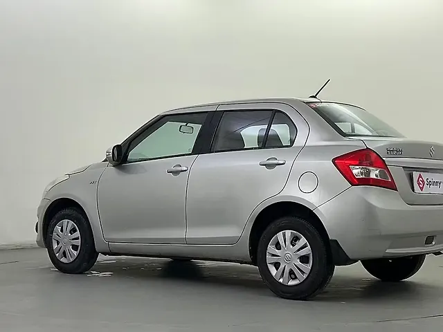 Used Maruti Suzuki Swift Dzire [2015-2017] VXI AT in Ghaziabad