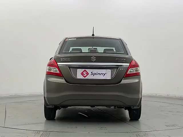 Used Maruti Suzuki Swift DZire [2011-2015] VXI in Ghaziabad