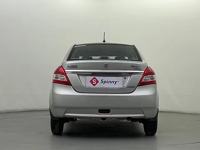 Used Maruti Suzuki Swift Dzire [2015-2017] VXI AT in Ghaziabad