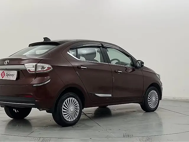 Used Tata Tigor XZ Plus CNG [2022-2023] in Ghaziabad
