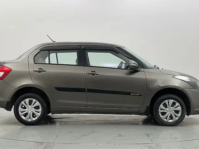 Used Maruti Suzuki Swift DZire [2011-2015] VXI in Ghaziabad