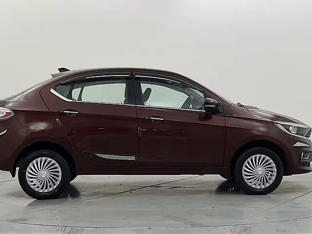 Used Tata Tigor XZ Plus CNG [2022-2023] in Ghaziabad