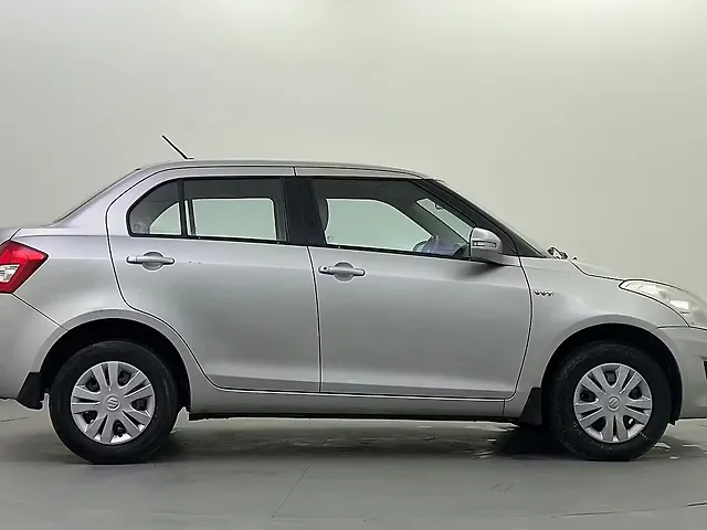 Used Maruti Suzuki Swift Dzire [2015-2017] VXI AT in Ghaziabad