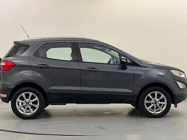 Used Ford EcoSport [2017-2019] Titanium 1.5L Ti-VCT in Ghaziabad