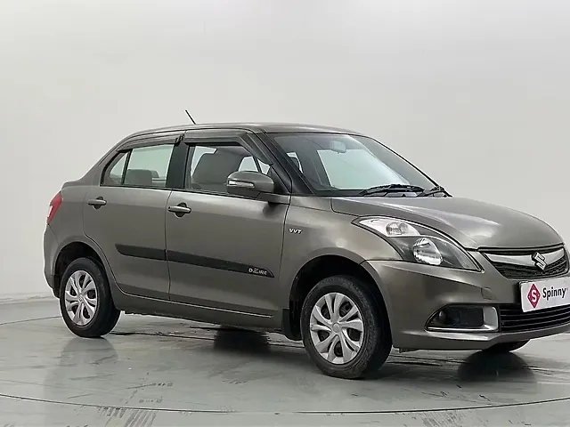 Used Maruti Suzuki Swift DZire [2011-2015] VXI in Ghaziabad