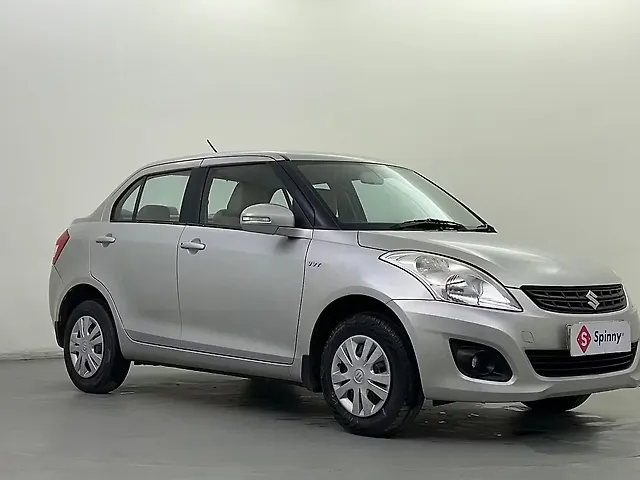 Used Maruti Suzuki Swift Dzire [2015-2017] VXI AT in Ghaziabad
