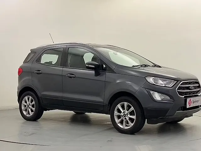 Used Ford EcoSport [2017-2019] Titanium 1.5L Ti-VCT in Ghaziabad