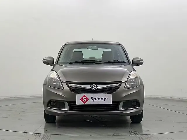 Used Maruti Suzuki Swift DZire [2011-2015] VXI in Ghaziabad