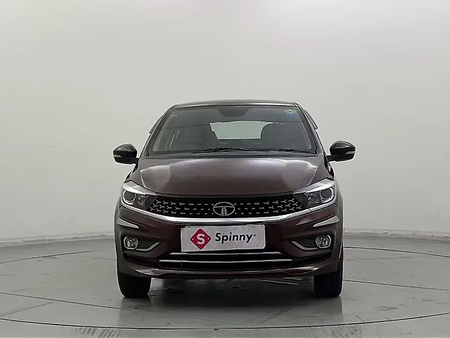Used Tata Tigor XZ Plus CNG [2022-2023] in Ghaziabad