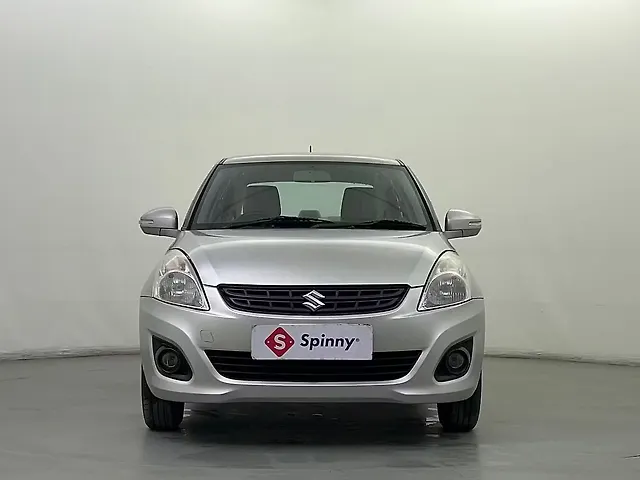 Used Maruti Suzuki Swift Dzire [2015-2017] VXI AT in Ghaziabad