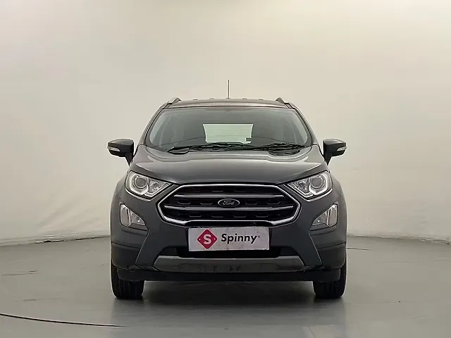 Used Ford EcoSport [2017-2019] Titanium 1.5L Ti-VCT in Ghaziabad