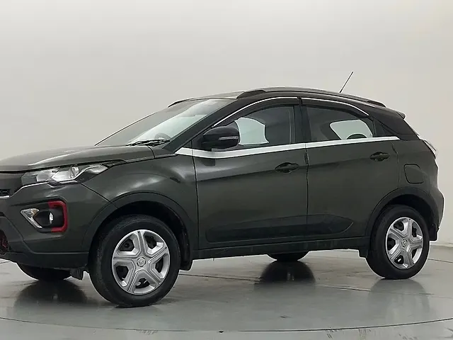 Used 2023 Tata Nexon in Ghaziabad