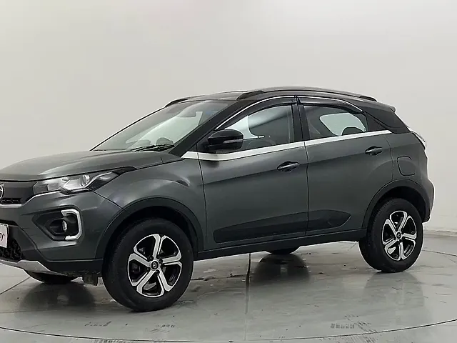Used 2021 Tata Nexon in Ghaziabad