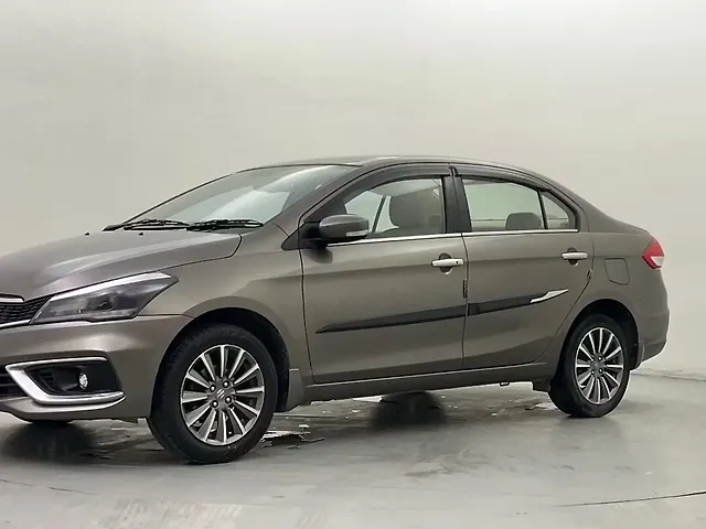 Used 2019 Maruti Suzuki Ciaz in Ghaziabad
