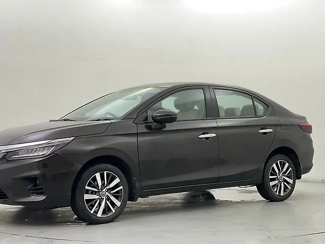 Used 2022 Honda City in Ghaziabad
