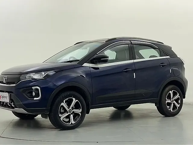 Used 2023 Tata Nexon in Ghaziabad