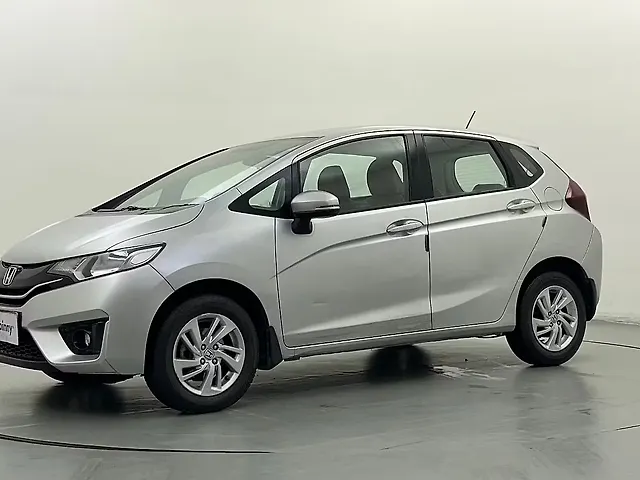 Used 2016 Honda Jazz in Ghaziabad