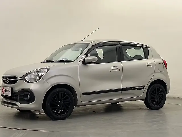 Used 2022 Maruti Suzuki Celerio in Ghaziabad