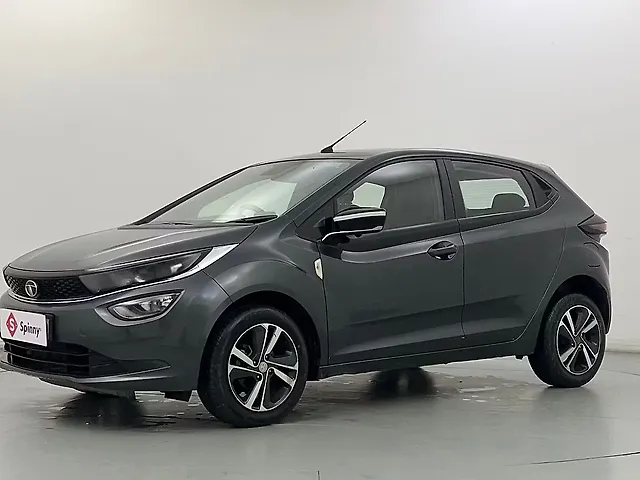 Used 2021 Tata Altroz in Ghaziabad