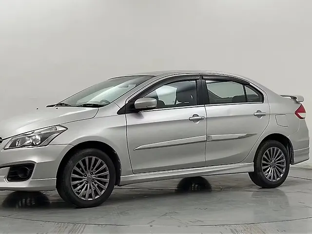 Used 2016 Maruti Suzuki Ciaz in Ghaziabad