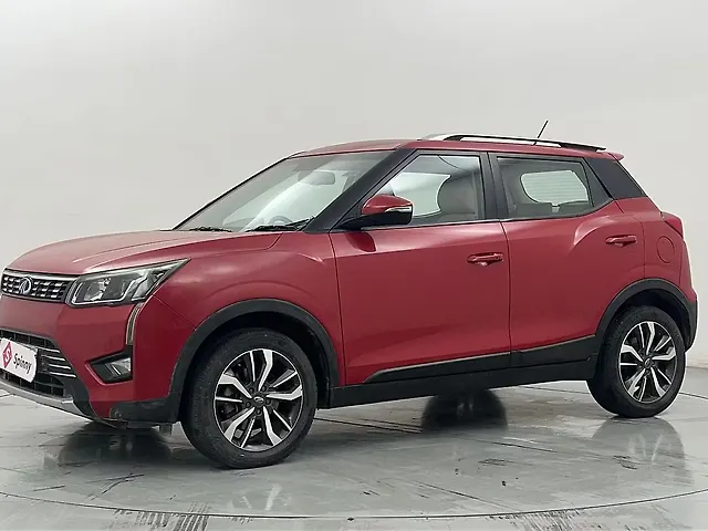 Used 2020 Mahindra XUV300 in Ghaziabad