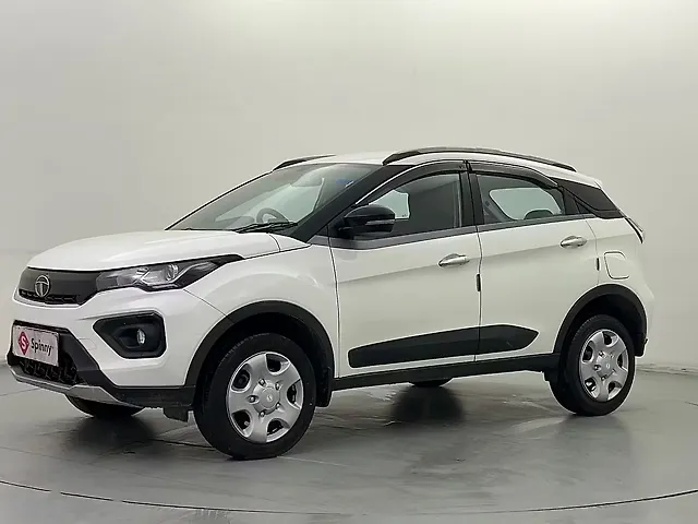 Used 2022 Tata Nexon in Ghaziabad