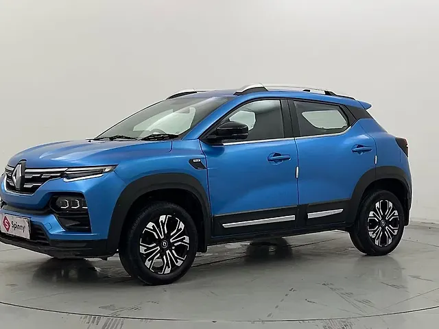 Used 2021 Renault Kiger in Ghaziabad