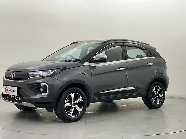 Used 2022 Tata Nexon in Ghaziabad