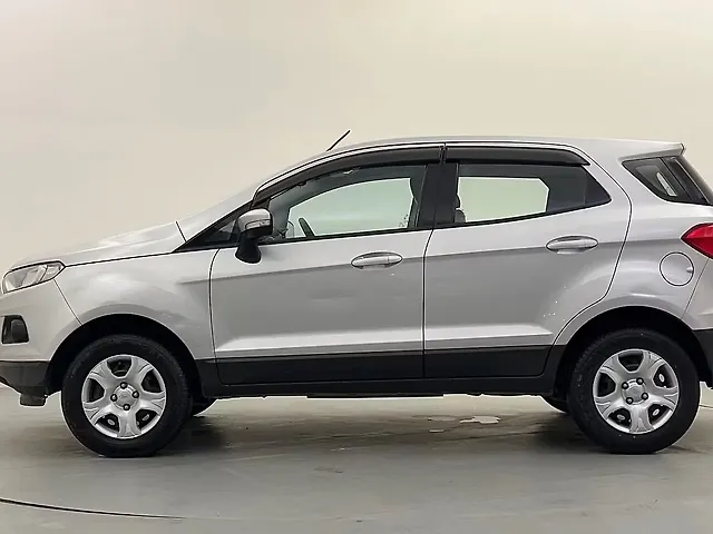 Used Ford EcoSport [2017-2019] Trend 1.5L Ti-VCT in Ghaziabad
