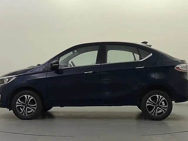 Used Tata Tigor XZ Plus CNG [2022-2023] in Ghaziabad