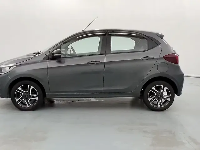 Used Tata Tiago [2016-2020] Revotron XZ Plus in Ghaziabad