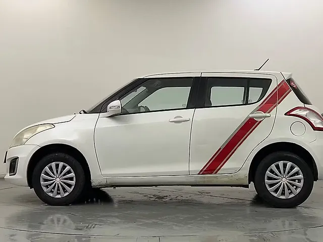 Used Maruti Suzuki Swift [2014-2018] VXi [2014-2017] in Ghaziabad
