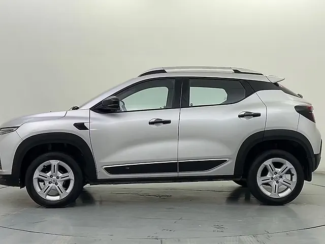 Used Renault Kiger [2021-2022] RXT MT in Ghaziabad