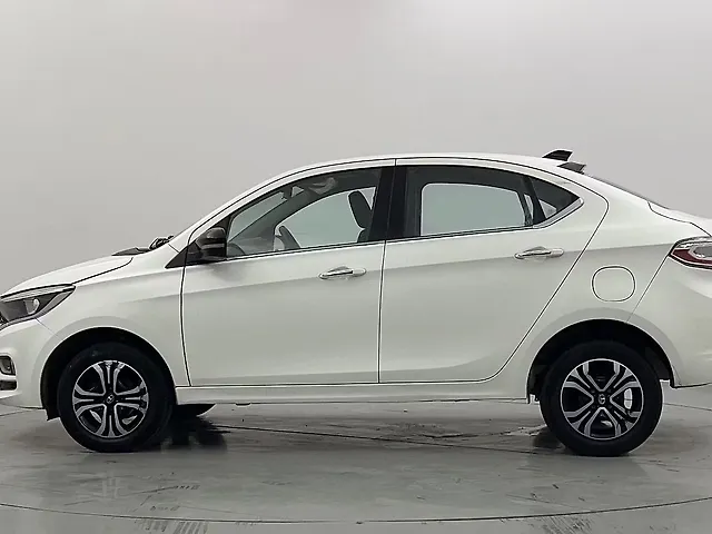 Used Tata Tigor XZ Plus CNG [2022-2023] in Ghaziabad
