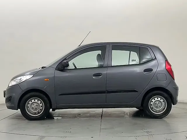 Used Hyundai i10 [2010-2017] Magna 1.2 Kappa2 in Ghaziabad