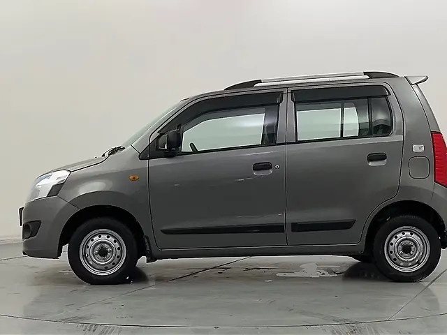 Used Maruti Suzuki Wagon R [2019-2022] LXi 1.0 CNG [2019-2020] in Ghaziabad