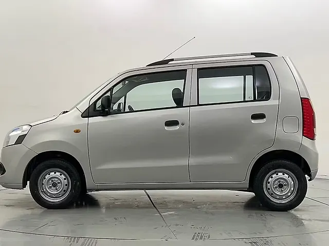 Used Maruti Suzuki Wagon R [2019-2022] LXi 1.0 [2019-2019] in Ghaziabad