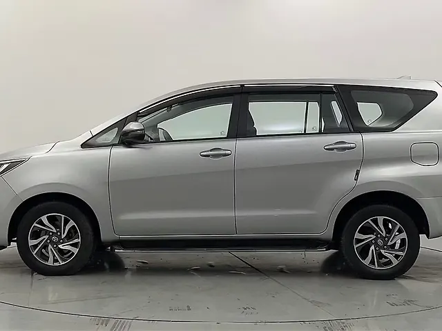 Used Toyota Innova Crysta [2020-2023] GX 2.4 AT 7 STR in Ghaziabad