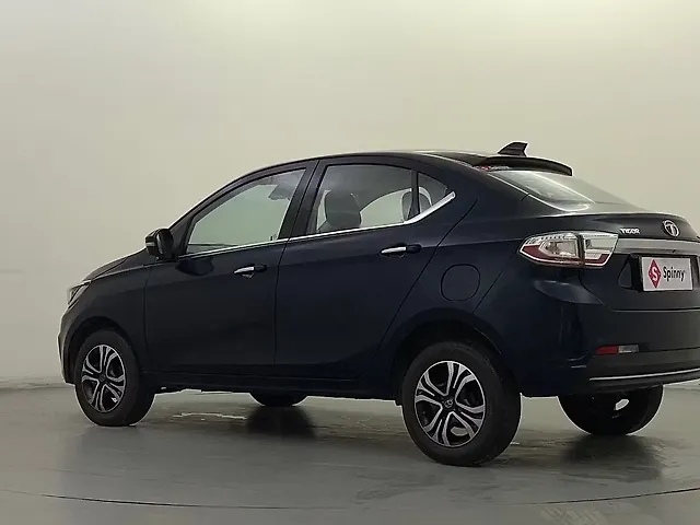 Used Tata Tigor XZ Plus CNG [2022-2023] in Ghaziabad