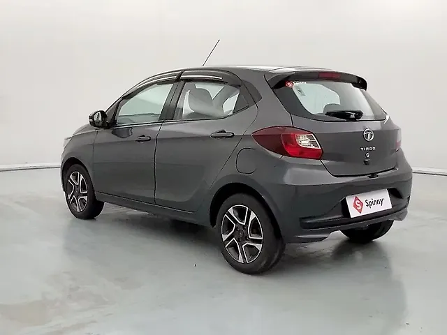 Used Tata Tiago [2016-2020] Revotron XZ Plus in Ghaziabad