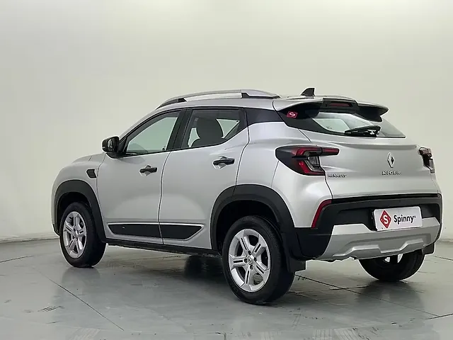 Used Renault Kiger [2021-2022] RXT MT in Ghaziabad