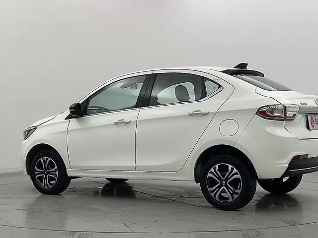Used Tata Tigor XZ Plus CNG [2022-2023] in Ghaziabad