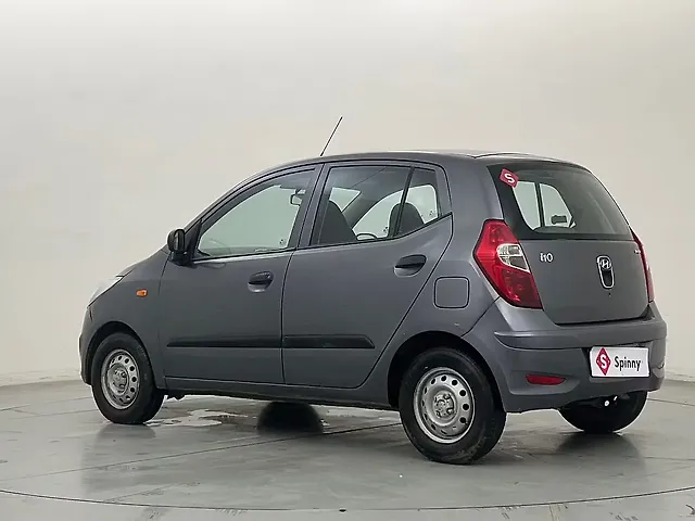 Used Hyundai i10 [2010-2017] Magna 1.2 Kappa2 in Ghaziabad