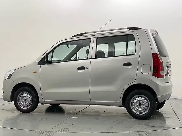 Used Maruti Suzuki Wagon R [2019-2022] LXi 1.0 [2019-2019] in Ghaziabad