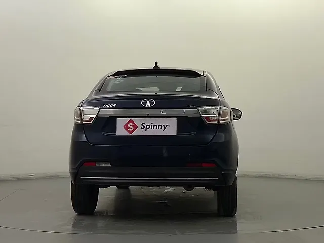 Used Tata Tigor XZ Plus CNG [2022-2023] in Ghaziabad