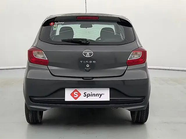 Used Tata Tiago [2016-2020] Revotron XZ Plus in Ghaziabad