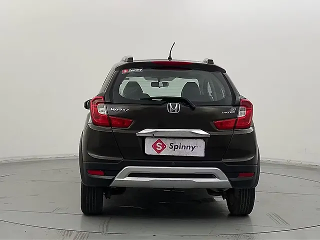 Used Honda WR-V [2017-2020] VX MT Petrol in Ghaziabad
