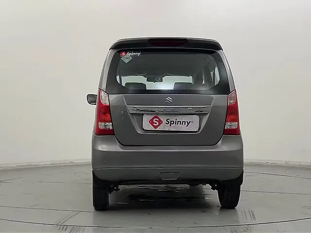 Used Maruti Suzuki Wagon R [2019-2022] LXi 1.0 CNG [2019-2020] in Ghaziabad